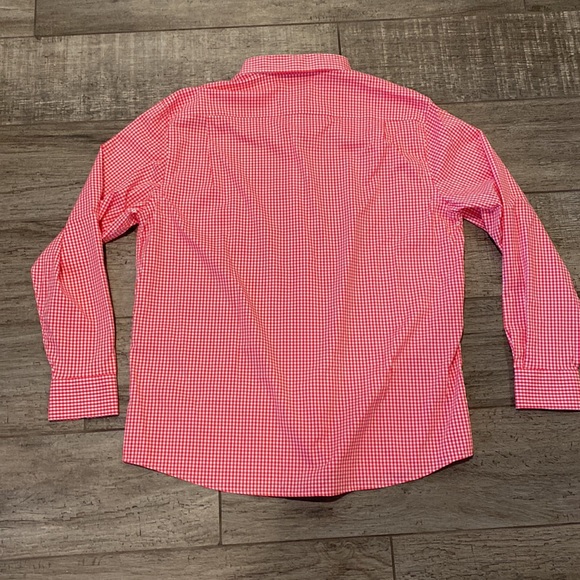 Men’s southern tide button down: Texas tech - XL - Picture 3 of 5